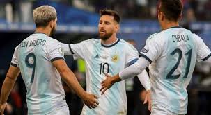 Последние твиты от منتخب الارجنتين (@arg_ar_news). Ù…ÙŠØ³ÙŠ Ù‚Ø¯ ÙŠØºÙŠØ¨ Ø¹Ù† ØªØ´ÙƒÙŠÙ„Ø© Ù…Ù†ØªØ®Ø¨ Ø§Ù„Ø§Ø±Ø¬Ù†ØªÙŠÙ† Ø¨Ø³Ø¨Ø¨ ÙƒÙˆØ±ÙˆÙ†Ø§