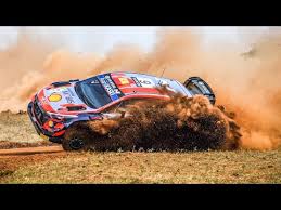 Kenya's fabled safari rally, one of global motorsport's legendary fixtures at least nine drivers from three factory teams have so far confirmed their participation at the 2021 edition and rwandan drivers could soon join the list of participants after rwanda motorsport club expressed interest to take part. Tt0lugkwx5fpbm