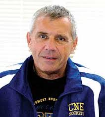 Zach Ison, Clermont Northeastern schools and Clermont County sports legend,  retires