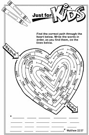 Paper plates, ways i love my neighbor cutouts, construction paper hearts, markers/colored pencils, glue. Loddon Mallee Uca Presbytery Blog Sunday School Kids Sunday School Valentines Sunday School Activities