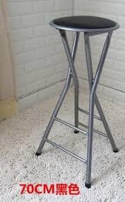 The Bar Chair The Cashier Chair Folding Stool Bar Chairs Folding Stool Stool