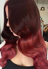 Shop for medium auburn hair dye online at target. 21 Dark Red Hair Ideas Cherrycherrybeauty