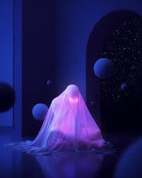 This Artwork Is Very Important For Me For This Summer Of 2018 I Decided Not To Take On A Full Time Job Instead I Ll Futuristic Art Vaporwave Art Vaporwave