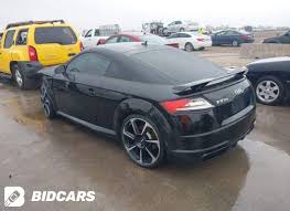 Image result for Mythos Black 2018 TTRS