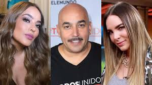Medios mexicanos revelaron que belinda y el hermano de jenni rivera mantiene un tórrido romance, luego de ser vistos juntos en un restaurante muy cariñosos. Mayeli Alonso Confirma Que Belinda Si Fue Novia De Lupillo Rivera Y Conocio A Sus Hijos Mamaslatinas Com