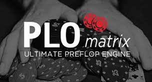 Plo Matrix Easy To Use Preflop Solver Matrix How To Find Out Learning Tools