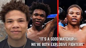 Curmel Moton Gets Real About Abdullah Mason Future Collision Corse. “Good  Matchup… Both Explosive”