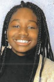 Anyone with information about Arianna Palmer's whereabouts is urged to  contact the Northwest Detective Division at 215-686-3353.