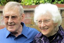 Network Norfolk : Tributes paid to pioneering Norwich pastor David Pavitt