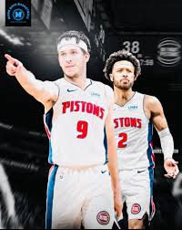 Would you go after Austin Reaves if you're the Detroit Pistons?