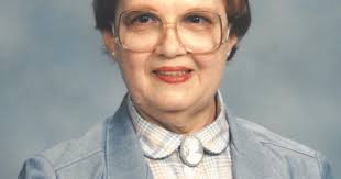 Betty Holler Jackson