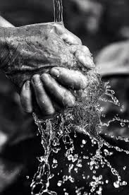 Hands Hand Photography Water Photography Pure Products