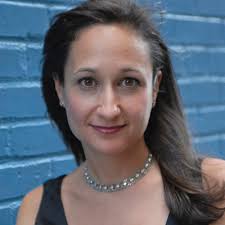 Harriet Power, Editor in Reading, UK