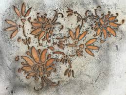 I highly you doubt you could. Autumn Alabama Chanin T Shirt Top Gather Make