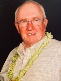 Edward Dillard Obituary