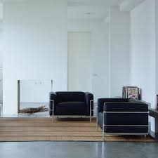 Sofas, armchairs & couches └ furniture └ home, furniture & diy all categories antiques art baby books, comics & magazines business, office & industrial cameras & photography cars. Cassina Le Corbusier Lc3 Armchair Ambientedirect