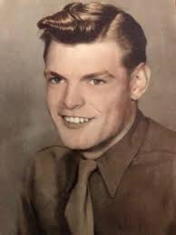 Karl Carr Obituary (2020)