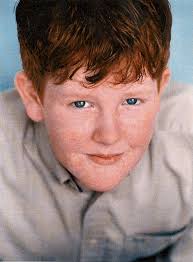 Michael Caleb Liam Garrett