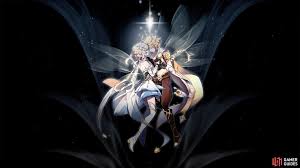 Zerochan has 433 lumine (genshin impact) anime images, wallpapers, android/iphone wallpapers, fanart, cosplay pictures, and many more in its gallery. Traveler Geo Geo Characters Genshin Impact Gamer Guides