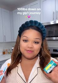 Transform Your Life with GLP-1: My Journey
