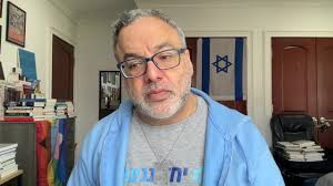 [Passover Torah] Morning Torah with Rabbi Menachem Creditor! #Day552  #Broadcast1280 #Tzav #Pesach #BringThemHomeNow #UntilTheLastHostage  #AmYisraelChai💙