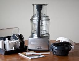 Magimix Food Processor Canada Made In France