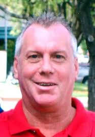 Mark Russell Allen Obituary