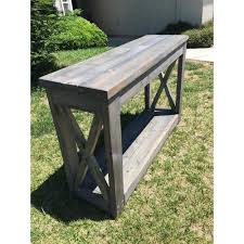 1 Gal Oaked Interior Weatherwash Aging Wash 0092 The Home Depot In 2020 Wood Table Diy Foyer Table Diy Hallway Table Decor