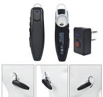 WalkieTalkie Wireless Headset K Plug Bluetooth Adapter with Handsfree K5  for Baofeng UV-5R BF-888S Two Way Radio Quansheng UV-K5 - AliExpress