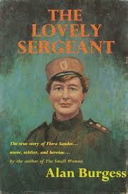 The Lovely Sergeant