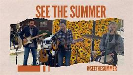 Live Music: See the Summer