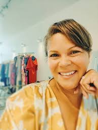 Theresa Redd's Instagram, Twitter & Facebook