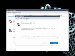Xperia companion offers an easy way to install new software updates. Sony Pc Companion How To Flash Password Locked Or Not Powered Xperia Device Ifixit Repair Guide