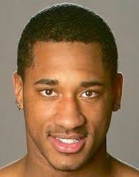 Geoffrey Spruiell boxer •