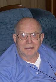 Obituary for Chester O. “Chet” Frederickson