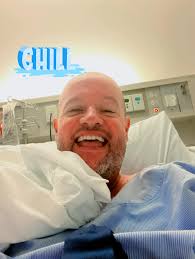 Let's welcome our new members! Gina Thompson, Brenda K Landers, Gail Olson,  Post Surgery Kids, James Kenney, Kate Kunert, Nancy Kunkel, Mela Aka'Vino