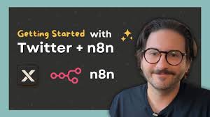 Connect n8n to Twitter (X)