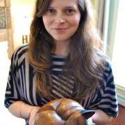 Kim Roth Molloy (runstoeat)