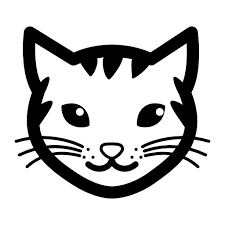 Cat Free Vector Icons Designed By Tutsplus Cat Icon Animal Icon Free Cats