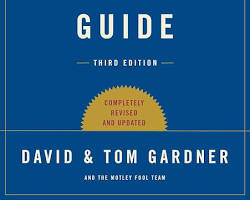 Image of Book The Motley Fool Investment Guide