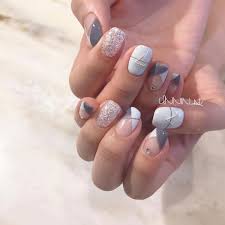 It can be hard to find nail art for short nails, but we rounded up the best ideas, including french manicures, mismatched polish, and confetti. 80 Glitter Tinsel Sparkle Nail Designs For Short Nails Ideas 2018 Sparkle Nails Sparkle Nail Designs Short Nail Designs
