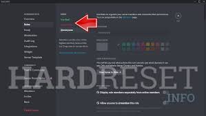 How To Create Emoji Verify System In Discord How To Hardreset Info