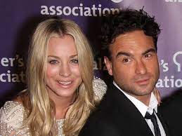 Als tochter von vater gary cuoco und mutter layne cuoco erlangte sie im jahr 2021 als schauspielerin berühmtheit zum beispiel für 8 simple rules, the big bang theory. Kaley Cuoco Uber Heikle Sexszenen In The Big Bang Theory
