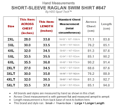 H2o Sport Tech Short Sleeve Raglan Swim Shirt 2xl 5xl 2xlt 5xlt Navy 847b