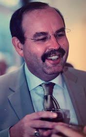 Condolence Book for Noel Memery (Malahide, Dublin)