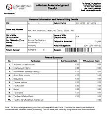 Kenya revenue authority, nairobi, kenya. How To File Kra Nil Returns In 2021 Cyber Co Ke