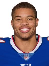 Taron Johnson, Buffalo, Cornerback