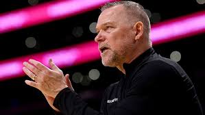 In shocking move, Nuggets fire head coach Malone, GM Calvin Booth as  playoffs loom