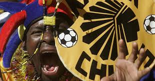 The first legs of the semi finals will take place on april 27 or 28, with real madrid and psg at home first. Caf Champions League Kaizer Chiefs Set For Semi Final Clash Africanews