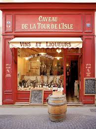 Bon Jour Ahh All Things French What S There Not To Love I Am Obsessed With Everything Having To Do With The Most Fashion Wine Store Provence Shop Fronts